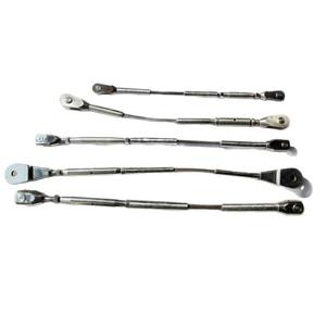 Staalconstructie decoratieve toren voor parkbezoek en landschapsontwerp China - Product Image 1