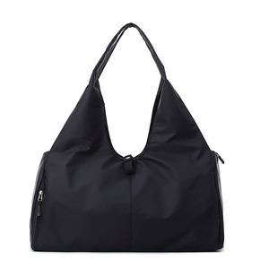 Bolsa de Viaje Impermeable de Gran Capacidad y Alta Calidad, Bolsa Deportiva con Impresión Personalizada para Hombres y Mujeres - Product Image 1
