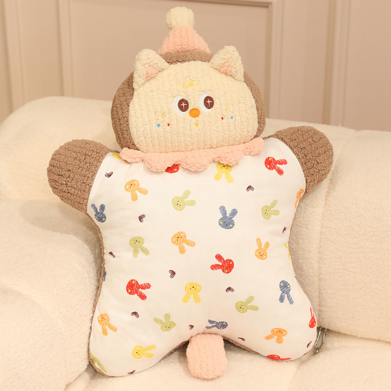 Pillow(55*40cm, 340g)