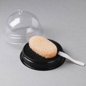 Coffret cadeau Saint-Valentin créatif, savon blanchissant au glutathion en forme de lettre de l'alphabet pour elle - Product Image 6