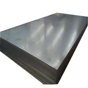 ASTM AISI SAE 1055 1060 1065 1070 1075 1080 1084 Muti-Use 1mm 2mm 3mm 4mm 5mm Thick Carbon Steel Sheet