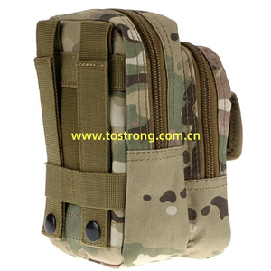 טוסטרונג דיג ספורט בחוץ באיכות גבוהה חבילת קמו טקטית ריצה קטנה - Product Image 6