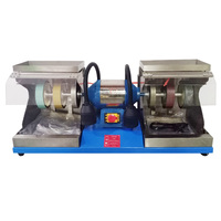 Machine à polir pour bijoux, Cabochon de haute qualité, équipement à facettes et pierres précieuses