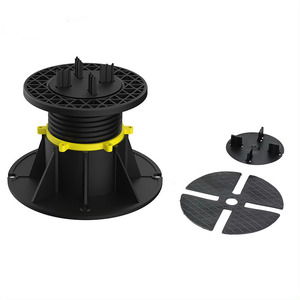 Nhựa có thể điều chỉnh nâng lên tầng bệ cho decking - Product Image 3