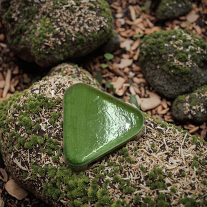 Công thức aclinicallyinspired để ngăn chặn dầu kiểm soát mất tóc và cung cấp cứu trợ dualaction từ ngứa Flaky scalpsshampoobar100g - Product Image 2