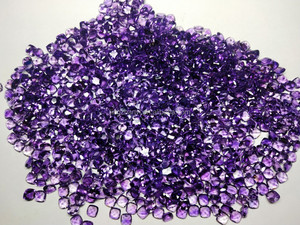 Jingzhanyi — fabrication de bijoux en diamant, semi-précieuse et synthétique, gemme naturelle, diamant fraise - Product Image 4