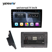Estéreo para Auto con Pantalla Táctil, Navegación, Octa Core, 4G, Tarjeta SIM, para Encore Buick 2013-2015, 9 Pulgadas, Multimedia, Juegos, Video
