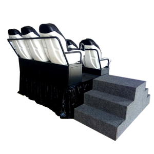 5d cine 5d teatro 5d Simulador de 5d juego 5d Simulador de cine 5d película de <span class=keywords><strong>terror</strong></span> - Product Image 4