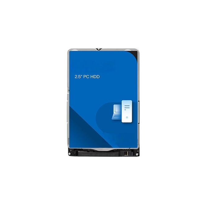 Data Mechanical Hard Disk 4t 40NPJZ Blue Disk 2.5-inch 4tb Computer