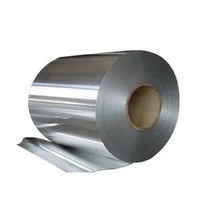 Cold Rolled Astm Ss430 409l 410S J2 J3 Pembuat Koil Baja Tahan Karat