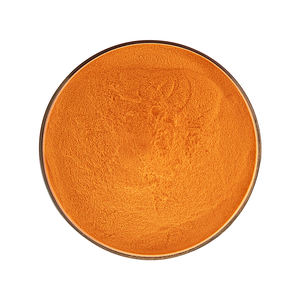 天然キサントフィルハーブ植物エキス粉末100% <span class=keywords><strong>CWS</strong></span> 2% ルテイン食品 - Product Image 1