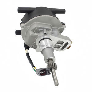 इग्निशन सिस्टम के उच्च गुणवत्ता वाले वितरक 19100-11031 30102 शैली इग्निशन कॉइल जापानी कार 1910011031 के लिए फिट - Product Image 5