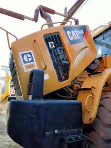 Meilleure Offre Chargeuse sur Pneus CATERPILLAR 966 d'Occasion, Moteur, Boîte de Vitesses et Pompe 100% Originaux pour Modèles 966H, 950H, 950G, 966K, 966F - Product Image 2