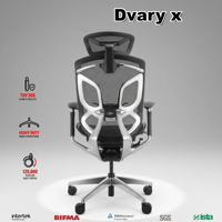 Chaise de bureau ergonomique en maille pour cadres, inclinable à grand angle, inclinaison synchronisée, robuste pour espaces de travail commerciaux GTChair