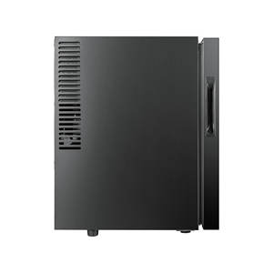 Nouvelle armoire de barre de popularité pour la maison avec Mini réfrigérateur espace petit refroidissement Portable hôtel Mini bar réfrigérateur - Product Image 3