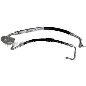 Manguera del Compresor de Aire Acondicionado Chevrolet 84478450 OE 84129883 Pieza de Repuesto - Product Image 1