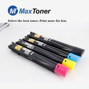 Cartouche de toner compatible MaxToner <span class=keywords><strong>DC</strong></span>-VC2263 DCVC2263 pour <span class=keywords><strong>Xerox</strong></span> <span class=keywords><strong>DC</strong></span> VC2263 2260 2265 C2060 CMYK - Product Image 2