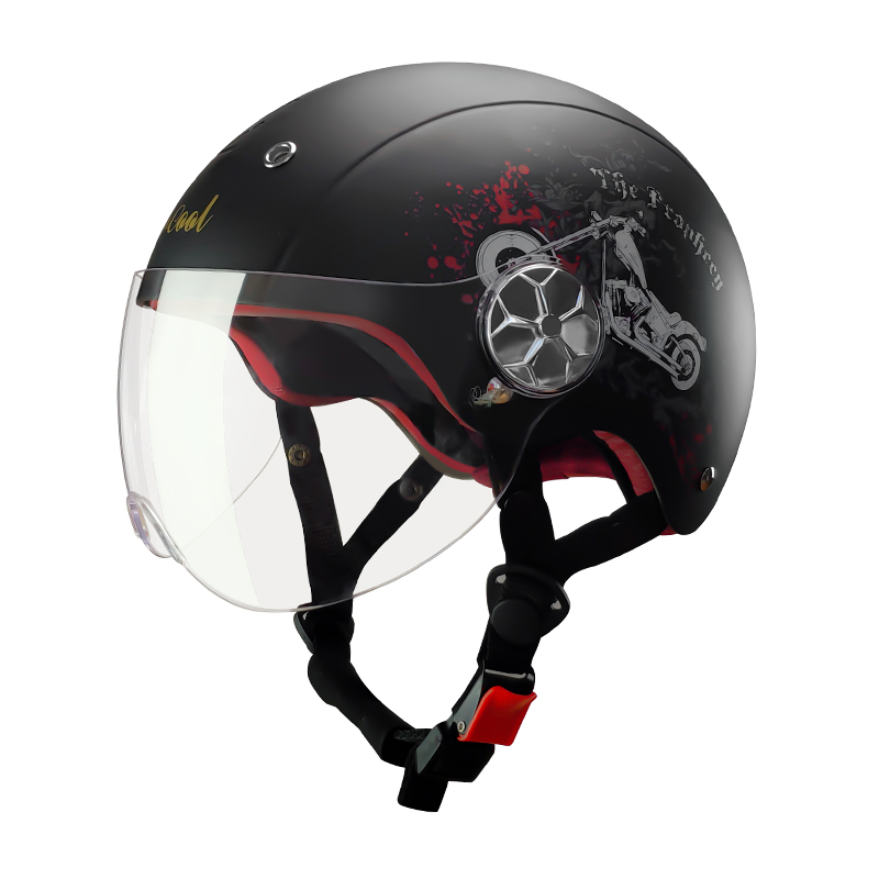 Stupido nero profeete1