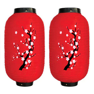 Lanterne à vent japonaise Lustre mural Sushi Cuisine Décor pour Pâques et Graduation avec serveuse Figure <span class=keywords><strong>Izakaya</strong></span> 1pc - Product Image 6