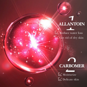 Esensi Asam Laktat untuk Menghilangkan Jerawat, Mengatasi Kulit Kering, Mengecilkan Pori-pori, dan Meremajakan Kulit - Product Image 4