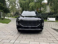 SUV Essence Chery Jetour X70 Plus 2023 Neuf ou d'Occasion, Véhicule Chinois