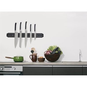 Magnetic Wall Holder For Tools Knife <b>Scissors</b> Spoon Screwdriver Storage Rack <b>Kitchen</b> Utility - Product Image 6