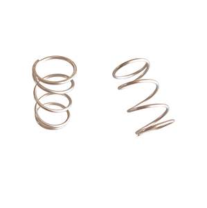 UAV Accessory T100 <b>Compression</b> <b>Spring</b> Spray Boom Accessories Agricultural Dron Spare Parts for DJ T100 Plant Protection Dron - Product Image 6