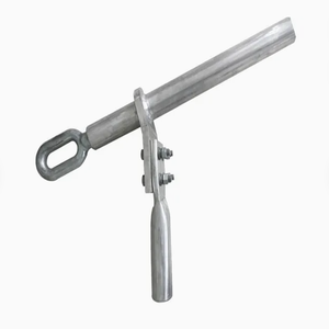 Colliers de serrage hydrauliques de type NY haute résistance pour lignes aériennes - Product Image 3