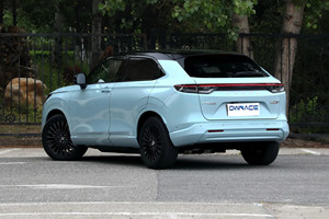 Nuova cinese Dongfeng Hondas E: versione <span class=keywords><strong>in</strong></span> <span class=keywords><strong>fiore</strong></span> Np1 veicoli elettrici puri piccola <span class=keywords><strong>auto</strong></span> per 2025Honda Enp1 510km Jipai 01 Ev SUV Car - Product Image 3