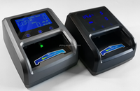 2024 nouveau Portable faux billets détecteur pratique billets de banque Machine de détection d'argent turquie Rila THB /IDA détecteur d'argent