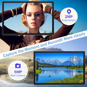 Vente chaude de haute qualité 10 pouces HD Android 10 tablette PC MTK6750 3 Go de RAM 32 Go de ROM 4G WiFi écran tactile pour l'éducation à domicile - Product Image 4