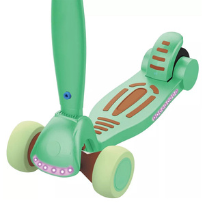 <span class=keywords><strong>Triciclo</strong></span> <span class=keywords><strong>3</strong></span> <span class=keywords><strong>en</strong></span> <span class=keywords><strong>1</strong></span> para niños, patinete eléctrico plegable de fábrica - Product Image 6