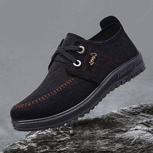 Zapatos formales informales C22 para hombre, zapatos náuticos <span class=keywords><strong>Sunner</strong></span> de tela gris para verano y primavera, zapatos de Casa informales y formales - Product Image 3