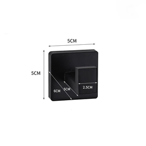 <span class=keywords><strong>Set</strong></span> Portasciugamani in Acciaio Inox con Doppio <span class=keywords><strong>Porta</strong></span> <span class=keywords><strong>Asciugamani</strong></span>, Scaldasalviette e Portarotolo per Uso Domestico in <span class=keywords><strong>Bagno</strong></span> e Cucina, Design Moderno - Product Image 2