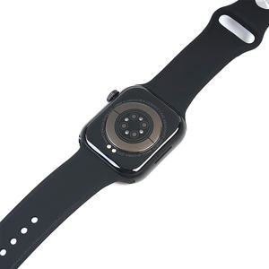 Reloj Inteligente Deportivo con Monitorización de Salud, Pantalla Táctil Completa, Frecuencia Cardíaca, Presión Arterial, Oxígeno, Sueño y Temperatura Corporal - Product Image 2