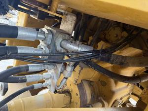 รถตักล้อยาง Cat950GC ขนาด 6 ตัน สำหรับงานดินดิบ คุณภาพสูง รถตักหน้า Caterpillar 950gc ประสิทธิภาพดี - Product Image 5