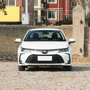 Nuevo para 2025, Edición Pioneer 1.2T, Interior Oscuro, Amplio Espacio de Almacenamiento, Asientos con 8 Bolsas de Aire, Estándar de Seguridad Superior, Sedán para Viajes Urbanos - Product Image 2