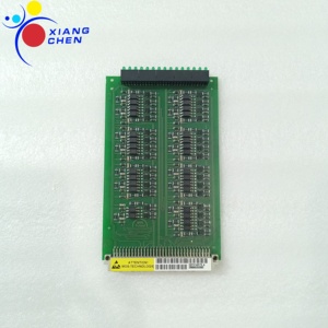 Placa de Circuito Original Usada ER C37V143170_A para Impresora Man Roland - Product Image 3