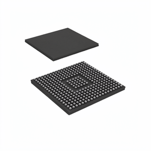 Composant électronique intégré S5LS10216ASZWTQQ1 337 LFBGA Bom Service, CI d'origine MCU 16/32 bits, 1 Mo FLASH 337NFBGA - Product Image 1