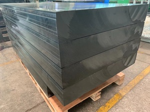 Chất thải bin HDPE Board tùy chỉnh kích thước đồ lặt vặt cho sử dụng hàng ngày HDPE Tấm Nhà sản xuất - Product Image 4