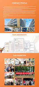 Machine à coudre à point invisible à double fil DS-325-40D-TP pour doublure d'encolure pour la couture de costumes - Product Image 4