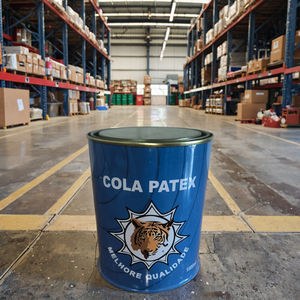 Colle de contact à prix compétitif de l'usine Fengcai, colle au chloroprène, ciment de contact, colle de contact royale - Product Image 2