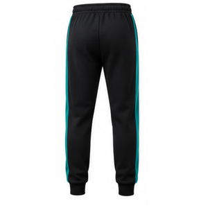 Chaqueta Deportiva Unisex Personalizada con Estampado, Chaqueta Deportiva con Cierre Completo, Ropa Deportiva de Felpa para Entrenamiento, Ropa Deportiva para Correr, Ropa Deportiva para Gimnasio - Product Image 4