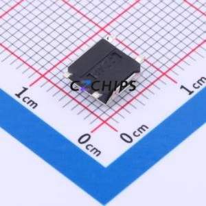 TS-1080S-A2B3-D2 Tactile Switch SMD Switch Single Pole Single Throw Round Button 2.5N Vertical Mount - Product Image 2