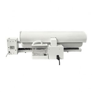 Machine à repasser rotative professionnelle pour blanchisserie d'hôtel, presse à vapeur rotative de 900 mm, repassage rapide et facile - Product Image 2