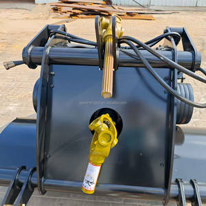 Scavatrice a Trincea Agricola Macchina Scavatrice a Presa di Forza in Vendita - Product Image 5