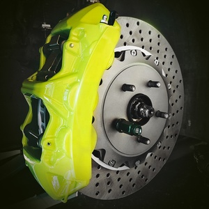 Freno de carreras para Ferrari Bugatti Lamborghini Ford <span class=keywords><strong>Mazda</strong></span> Auto Brake Systems Freno de coche - Product Image 1