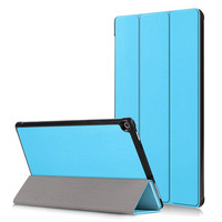 Housse de tablette Fire 7 2022, housse de tablette intelligente Fire hd 7 2022