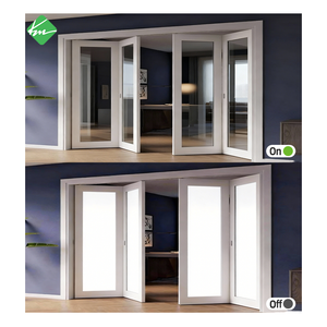 Película Inteligente Autoadhesiva PDLC <span class=keywords><strong>para</strong></span> Ventanas y <span class=keywords><strong>Puertas</strong></span> Corredizas de Vidrio - Product Image 2