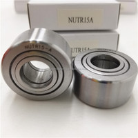 Bon prix portant NUTR 1747 roulement à aiguilles suiveur de came NUTR1747